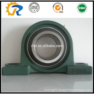 FYH ASAHI insert bearing UC212 pillow block bearing UCP212